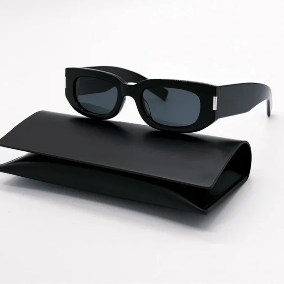 Saint Laurent | Accessories | New Saint Laurent Sl697 0  display picture 1